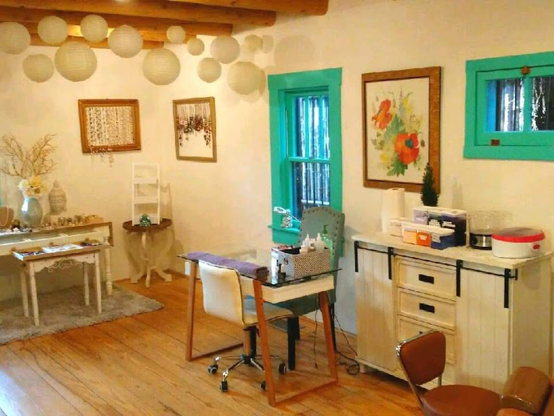 One Fine Day Nail Spa and Boutique
